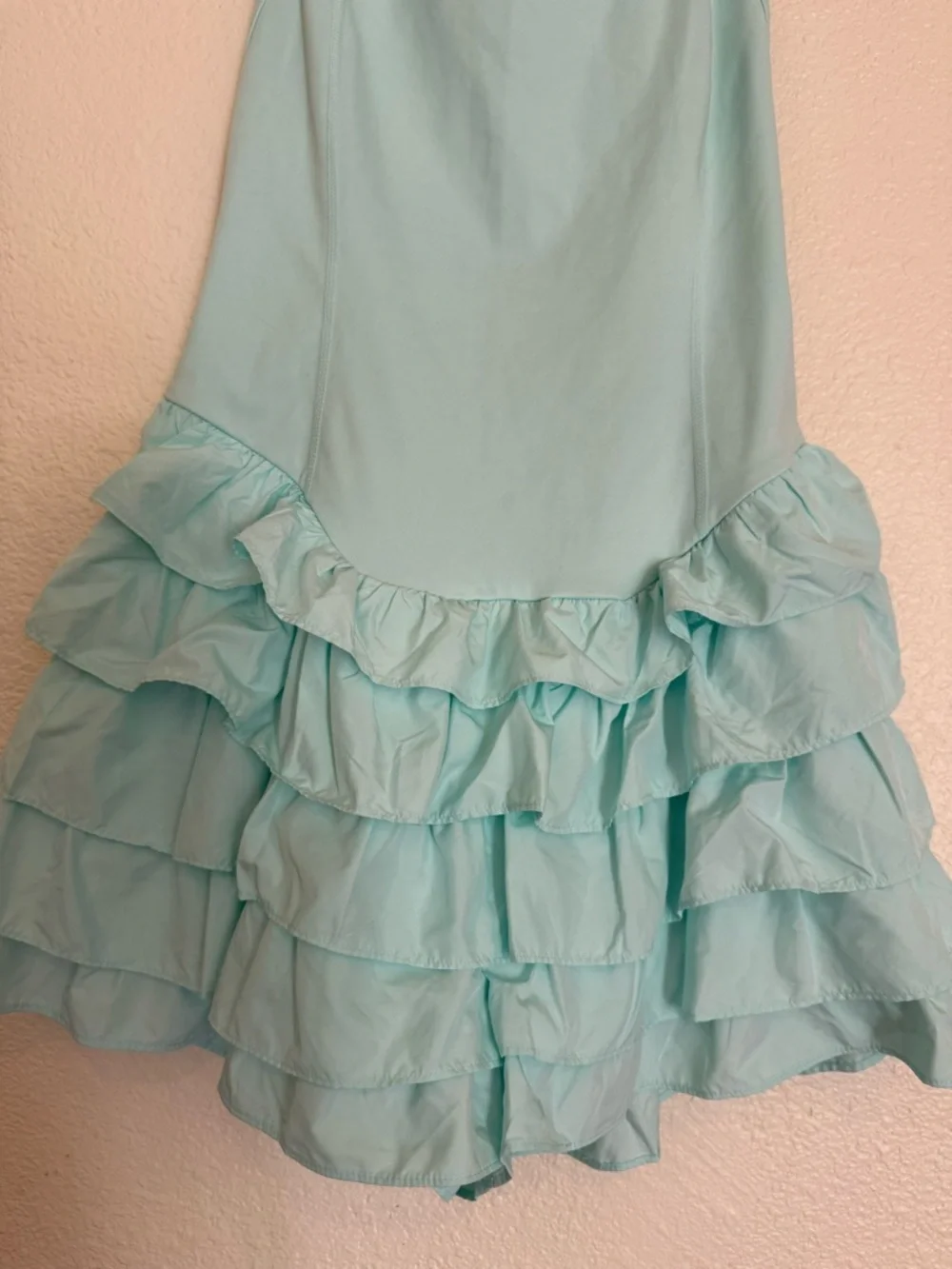 NWOT free people in bloom shortsie - Picture 6 of 13